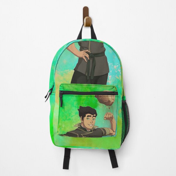 Item preview, Bolin Galaxy - Legend of Korra (TLOK) designed and sold by kinzlera.