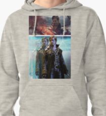 Killian Jones Pullover Hoodie