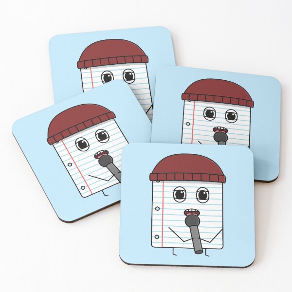 Item preview, Rapping Paper  designed and sold by ambertanderes.