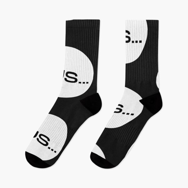 Item preview, Kinda Sus... (White) designed and sold by MonarchMerch.