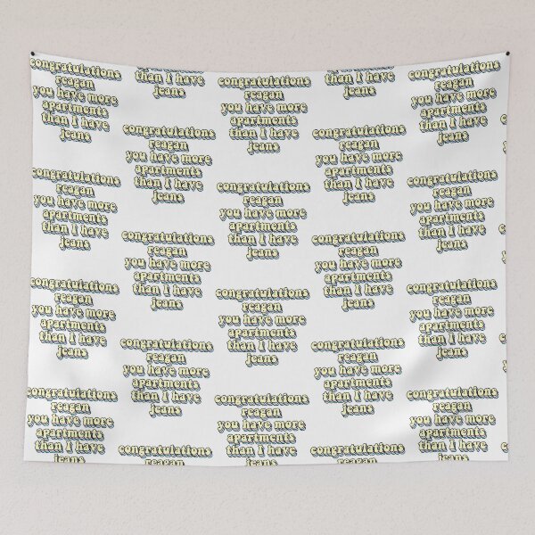 Item preview, Nick Miller Quote designed and sold by ccmde.