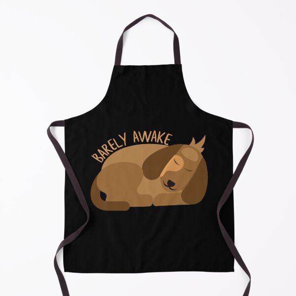 Item preview, Barely Awake designed and sold by n0madd.