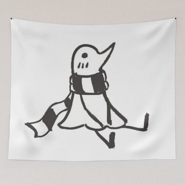 Item preview, Goodnight Punpun designed and sold by Aneesa1.