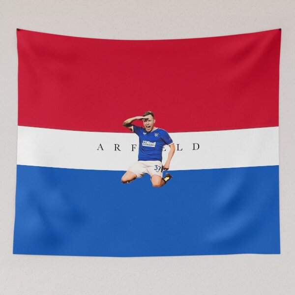 Item preview, Scott Arfield  designed and sold by alexanderdow.