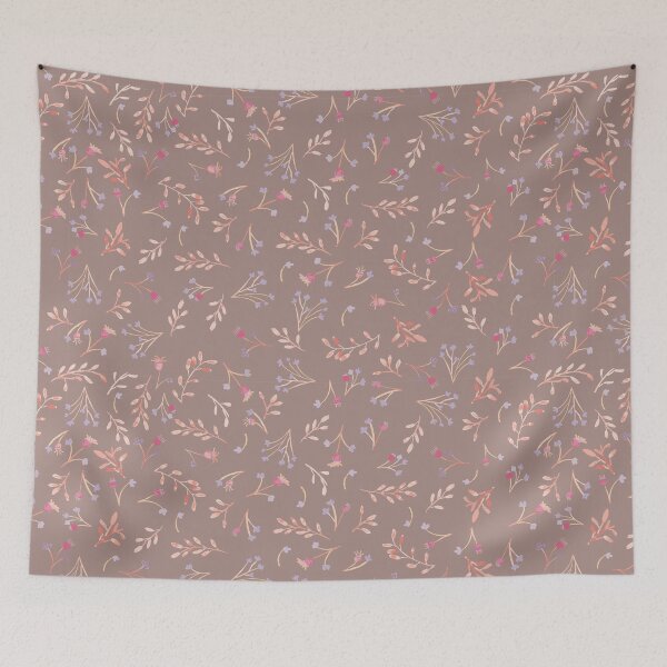 Item preview, Rose Gleam Watercolor designed and sold by tulipdesign.