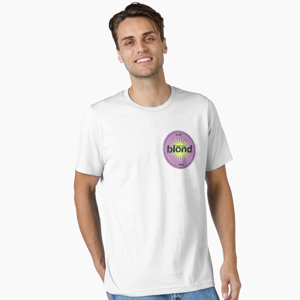 Item preview, Essential T-Shirt designed and sold by pickles-alexa.