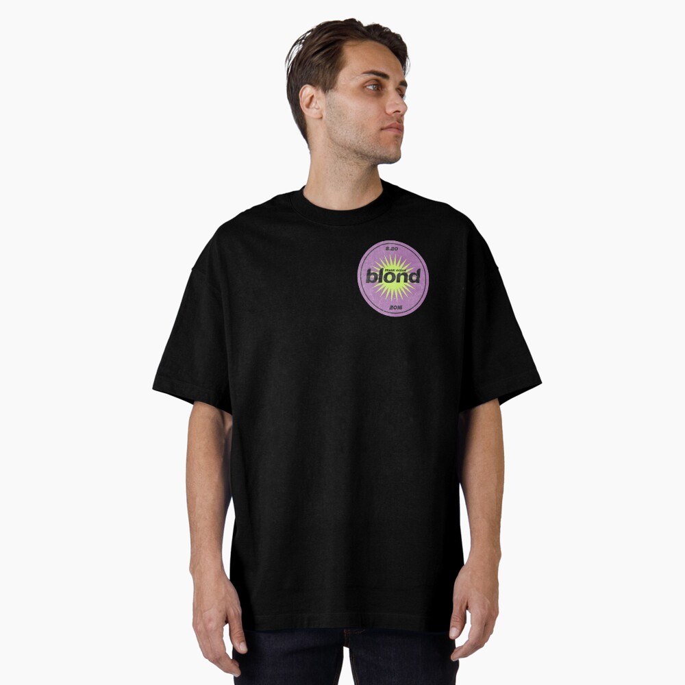 Item preview, Oversized T-Shirt designed and sold by pickles-alexa.