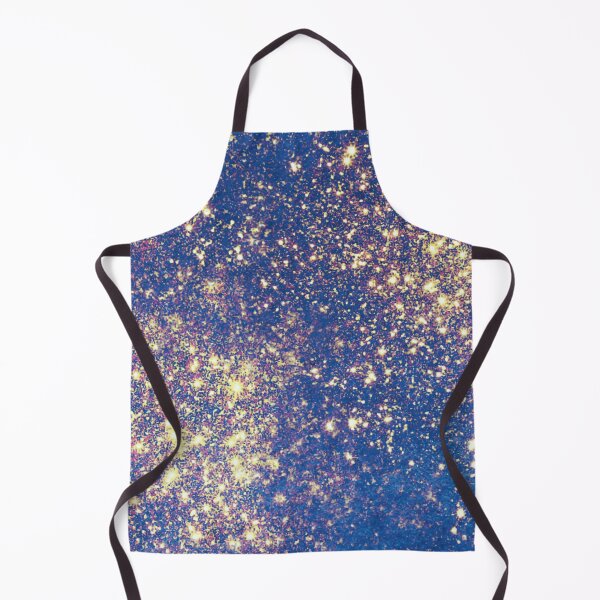 Item preview, Blue Glitter designed and sold by HikaryChan.
