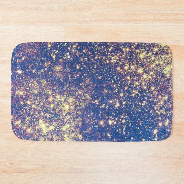 Item preview, Blue Glitter designed and sold by HikaryChan.