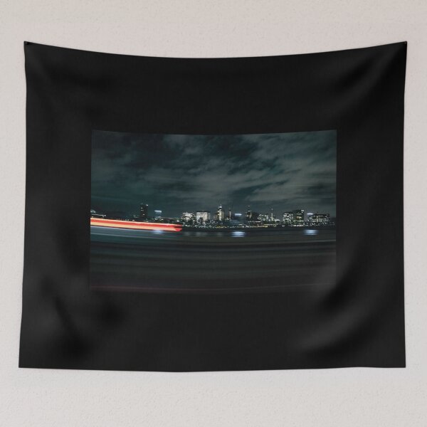 Item preview, Boston Blur designed and sold by blb1014.