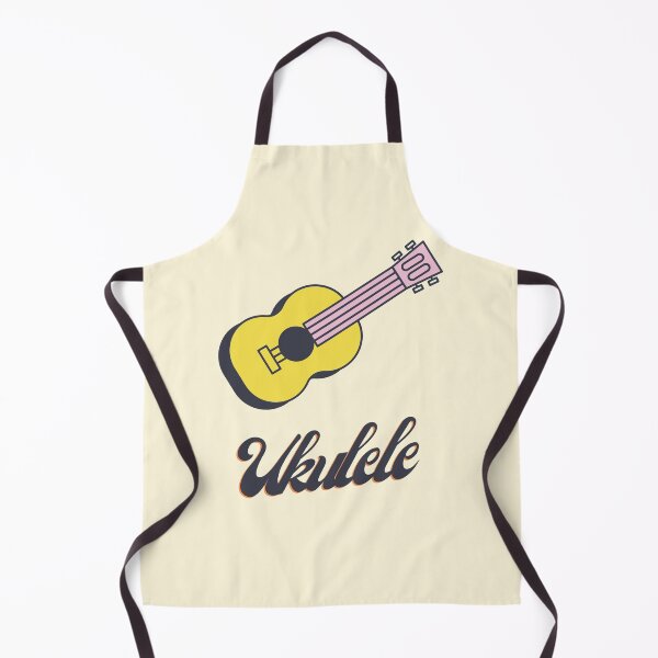 Item preview, Ukulele Day player designed and sold by Made-By-Art.