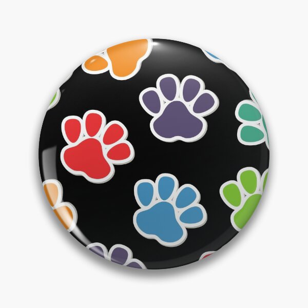 Item preview, Dog Paws designed and sold by chark70.