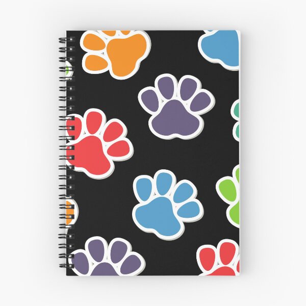 Item preview, Dog Paws designed and sold by chark70.