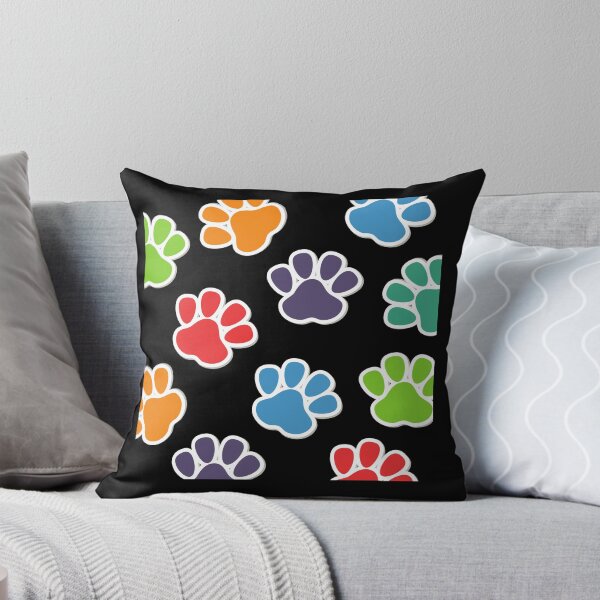 Item preview, Dog Paws designed and sold by chark70.