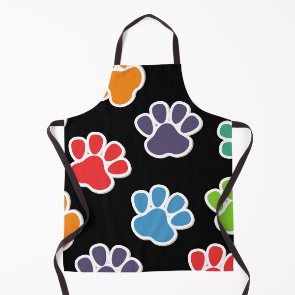 Item preview, Dog Paws designed and sold by chark70.