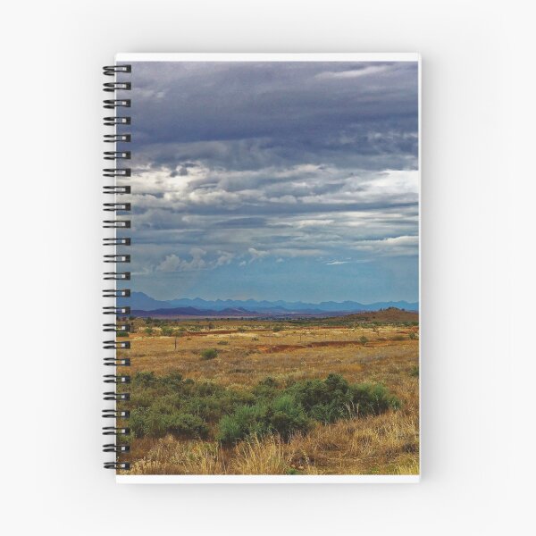 Item preview, Distant Ranges designed and sold by Steve9.
