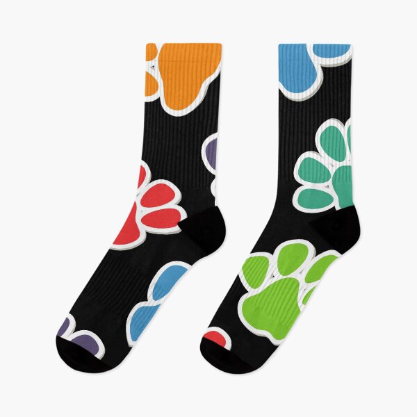 Item preview, Dog Paws designed and sold by chark70.