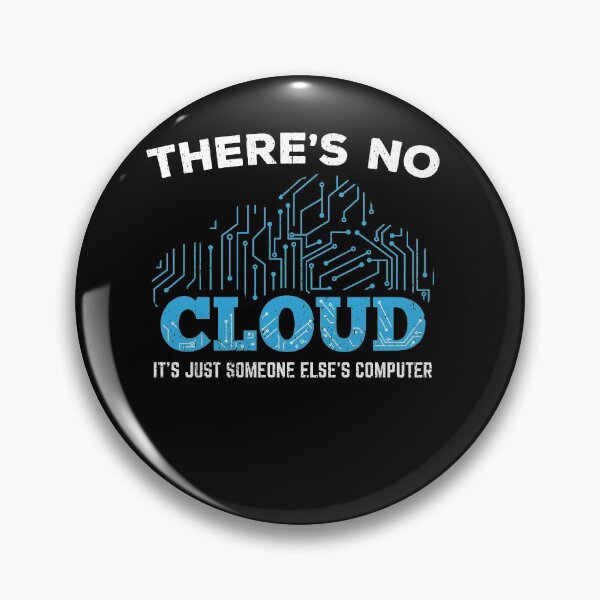 Item preview, Programming joke compute professional sys admin designed and sold by Hyperspreader.