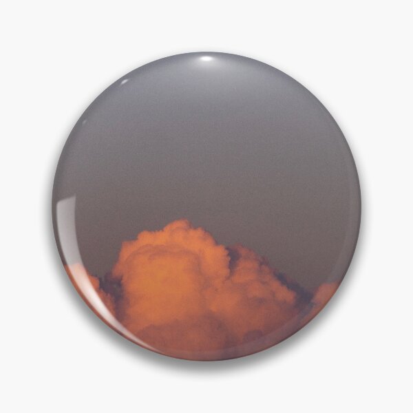 Item preview, Sunset purple and pink clouds sky dream designed and sold by Spirit-Art.