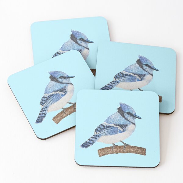 Item preview, Jaybird designed and sold by AndersArtig.