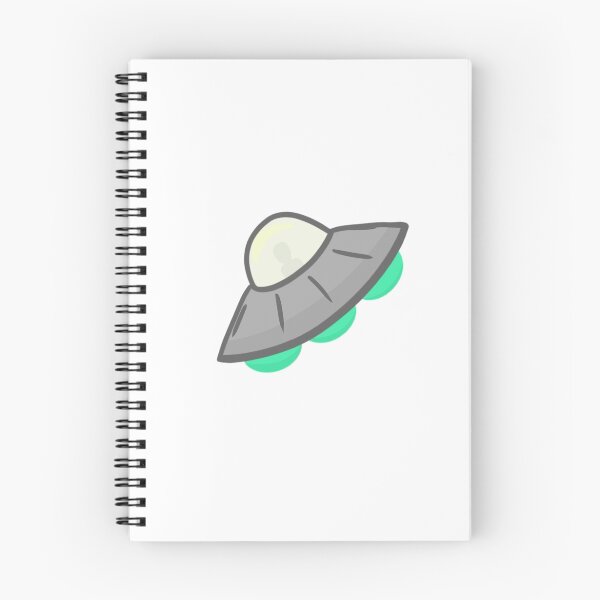 Item preview, unidentified flying object designed and sold by Emma O'Brien.