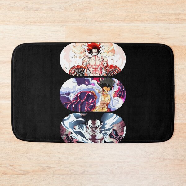 Item preview, Luff haki designed and sold by Otakugeneration.