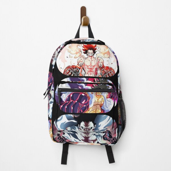 Item preview, Luff haki designed and sold by Otakugeneration.