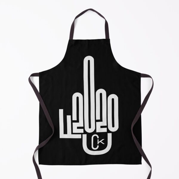 Item preview, Fuck 2020 designed and sold by ApparelFactory.