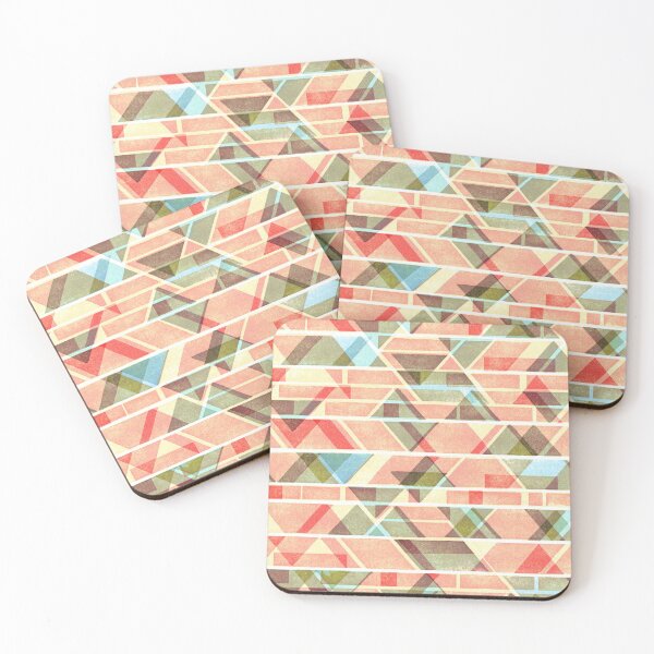 Item preview, Triangle designed and sold by HoneyGherkin.