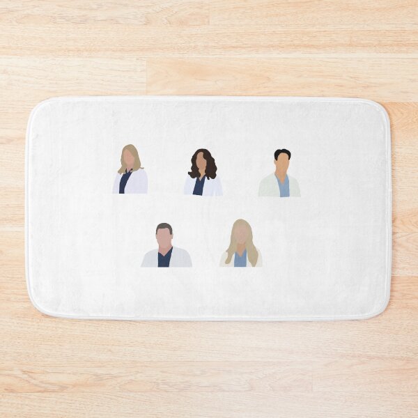 Item preview, Greys  designed and sold by dati2328.