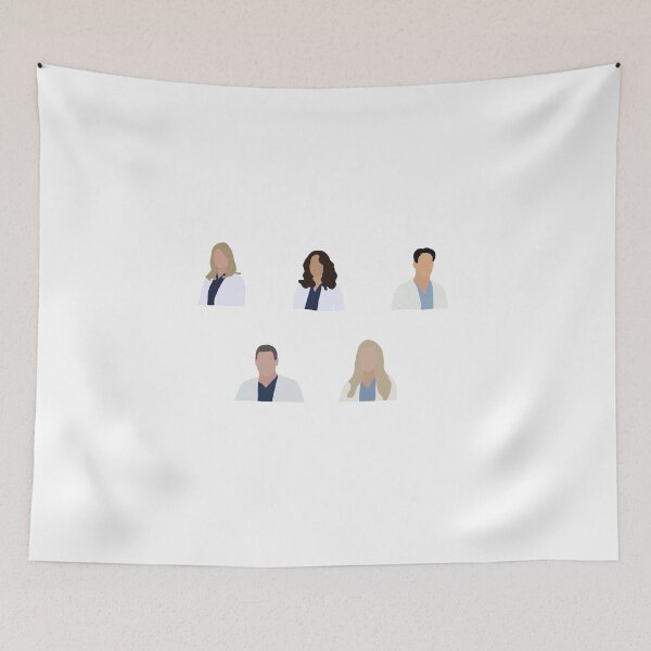 Item preview, Greys  designed and sold by dati2328.