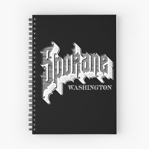 Item preview, Vintage Spokane, WA designed and sold by DonDota.