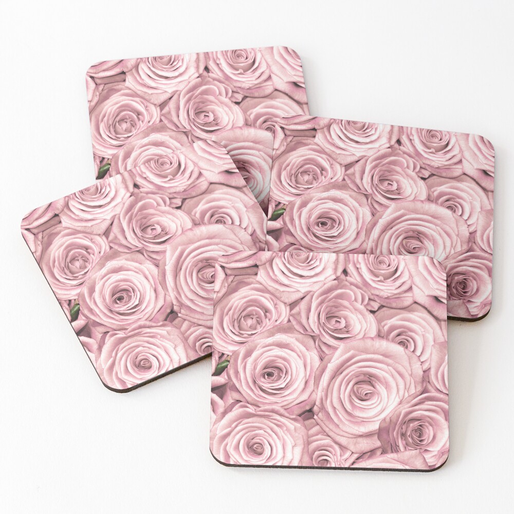 Item preview, Coasters (Set of 4) designed and sold by click4collage.