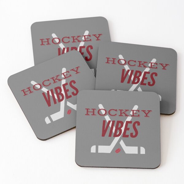 Item preview, Hockey Vibes designed and sold by Monkey204.