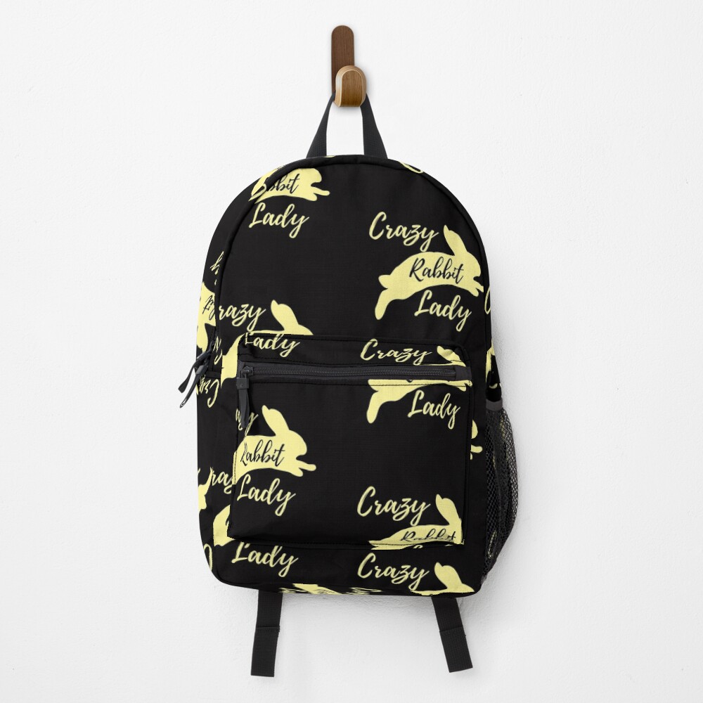 Item preview, Backpack designed and sold by hearthearts.