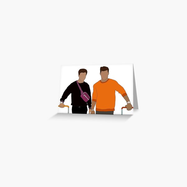 Remember Your Xmas Card Personalized A5 Dolan Twins Birthday Card Remember Your Xmas Card Personalized A5 Dolan Twins Birthday Card