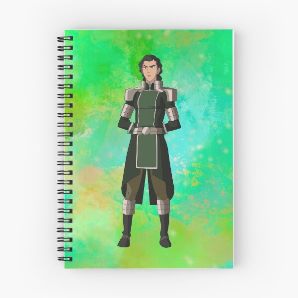 Item preview, Kuvira - The Legend of Korra (TLOK) designed and sold by kinzlera.