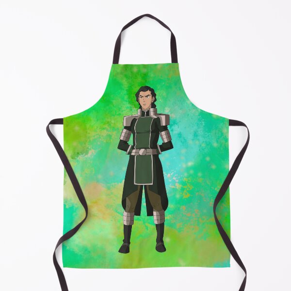 Item preview, Kuvira - The Legend of Korra (TLOK) designed and sold by kinzlera.