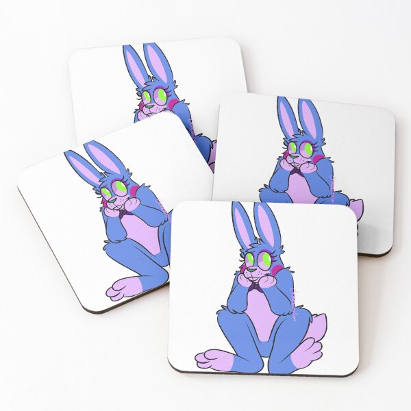 Item preview, Toy Bonnie designed and sold by creatingChimera.