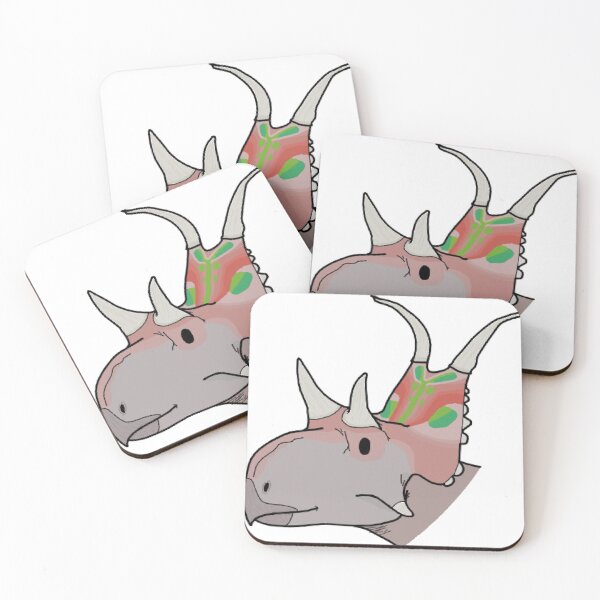 Item preview, Iggy's Diabloceratops designed and sold by Iggy theallknowinganky.