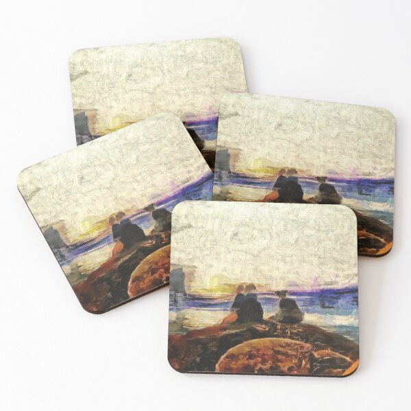 Item preview, A quiet Sunday afternoon designed and sold by Bubblepoor.