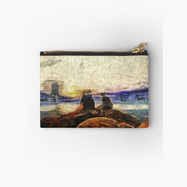 Item preview, A quiet Sunday afternoon designed and sold by Bubblepoor.