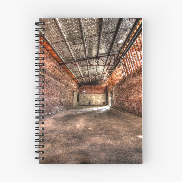 Item preview, Factory collapse designed and sold by shaynetwright.