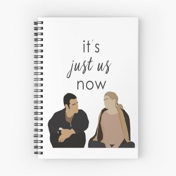 Item preview, Alex & Meredith designed and sold by KikkaT.
