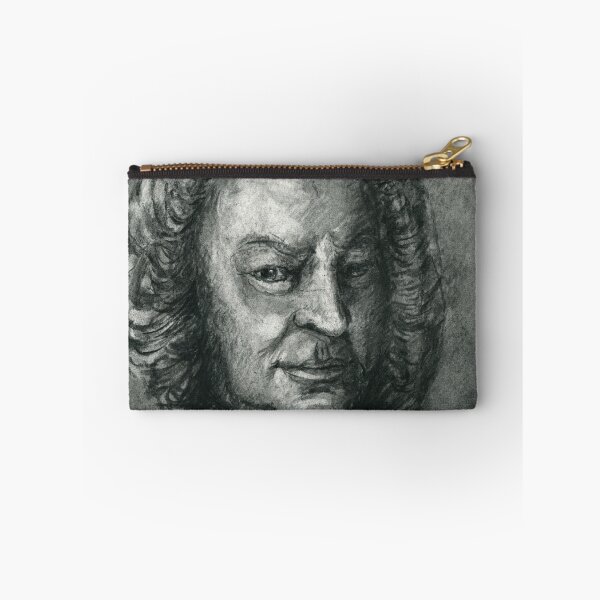 Item preview, Johann Sebastian Bach designed and sold by KarolinaSt.