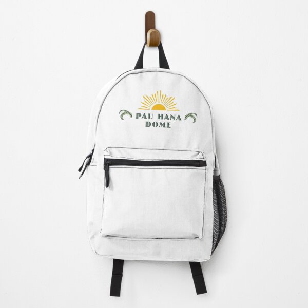 Item preview, Pau Hana Dome White designed and sold by Frank Schuster.