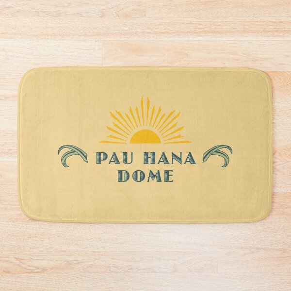 Item preview, Pau Hana Dome White designed and sold by Frank Schuster.