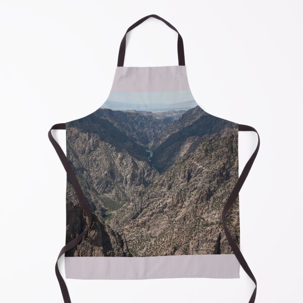 Item preview, Black Canyon of the Gunnison designed and sold by Stratus13.