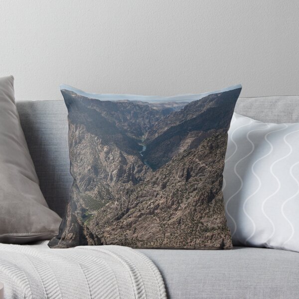 Item preview, Black Canyon of the Gunnison designed and sold by Stratus13.