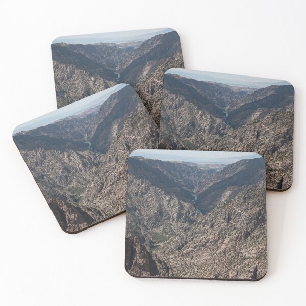 Item preview, Black Canyon of the Gunnison designed and sold by Stratus13.